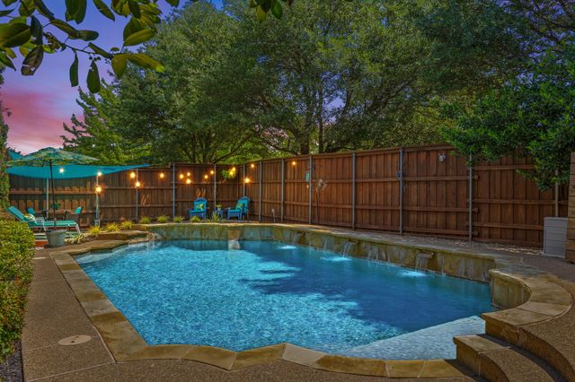 1145 Dove Tail Court, Murphy, TX 75094