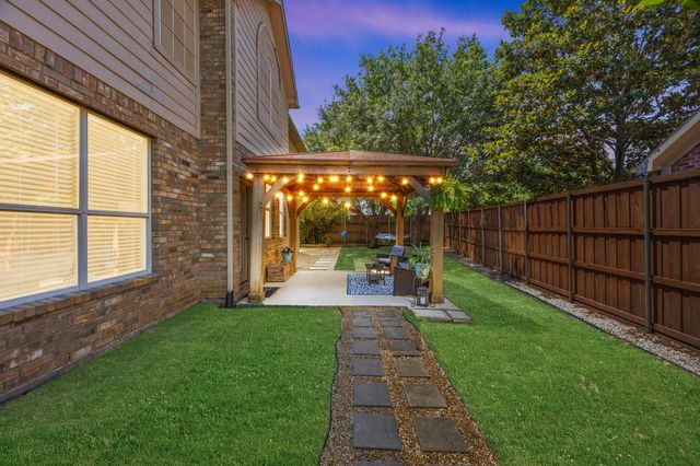 1145 Dove Tail Court, Murphy, TX 75094