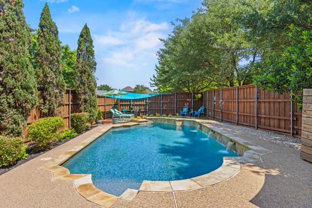 1145 Dove Tail Court, Murphy, TX 75094