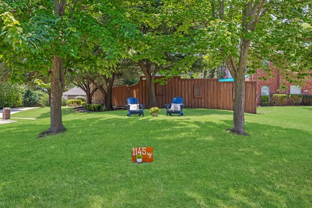 1145 Dove Tail Court, Murphy, TX 75094