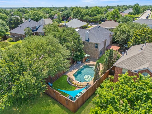 1145 Dove Tail Court, Murphy, TX 75094