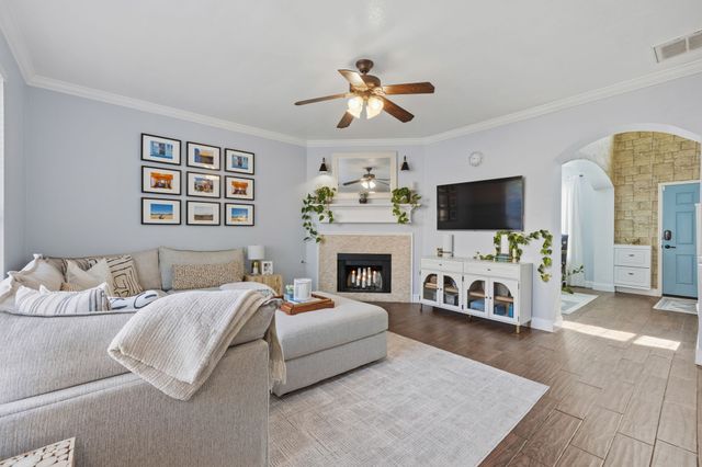1145 Dove Tail Court, Murphy, TX 75094