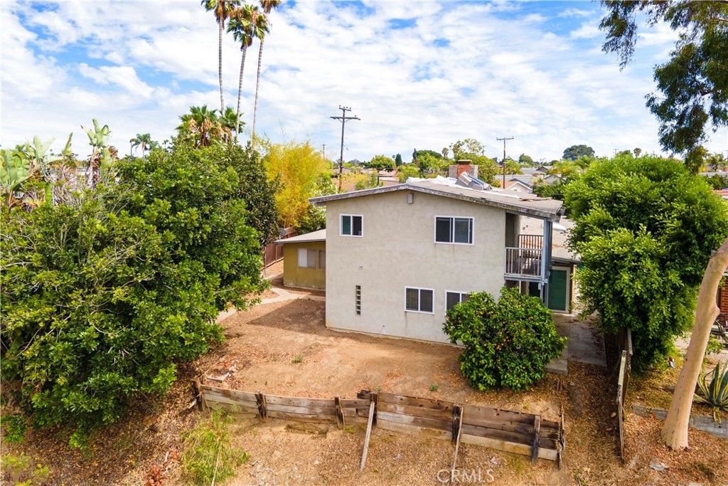 Image 38 of property listing at 2866 Gobat Avenue, San Diego, CA 92122