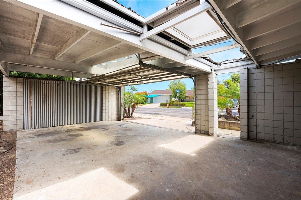 Image 41 of property listing at 2866 Gobat Avenue, San Diego, CA 92122