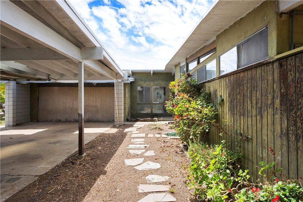 Image 42 of property listing at 2866 Gobat Avenue, San Diego, CA 92122