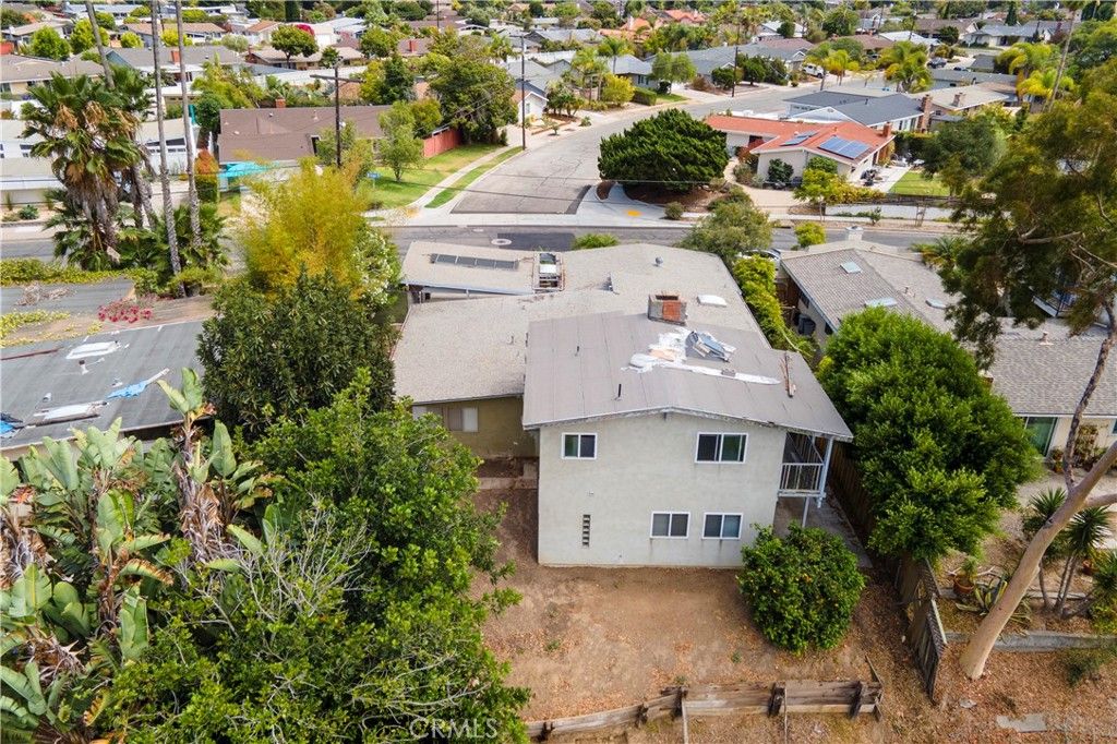 Image 45 of property listing at 2866 Gobat Avenue, San Diego, CA 92122