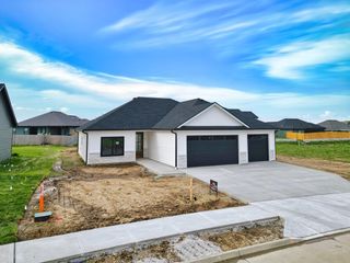 3520 HONEY SHOAL DR, Columbia, MO 65202