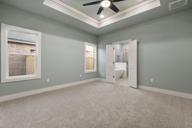 1121 N 6th Street, Wolfforth, TX 79382