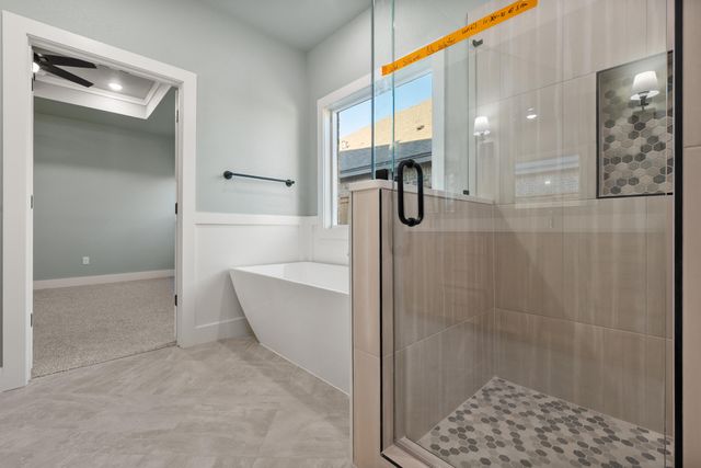 1121 N 6th Street, Wolfforth, TX 79382