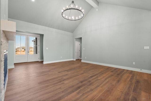 1121 N 6th Street, Wolfforth, TX 79382