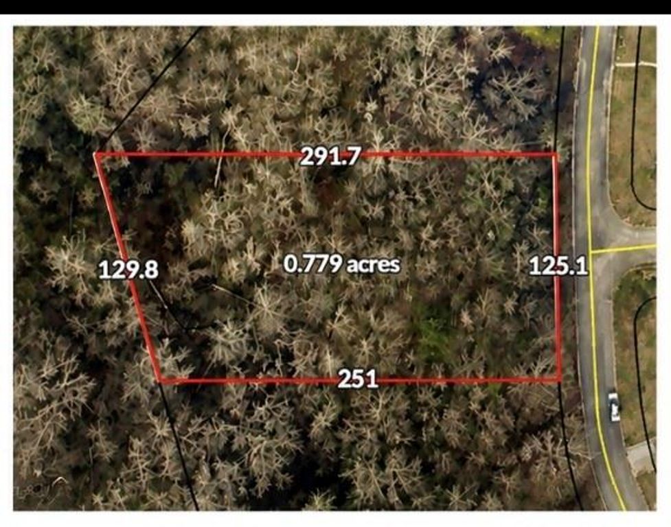 807 Anna Kathryn Drive, Stockbridge, GA 30281