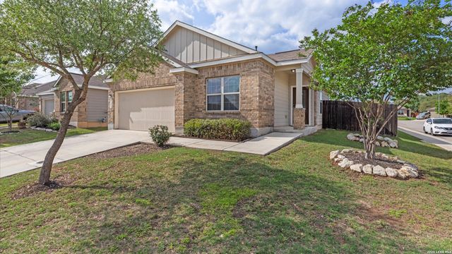 5251 Honeyflower, Bulverde, TX 78163