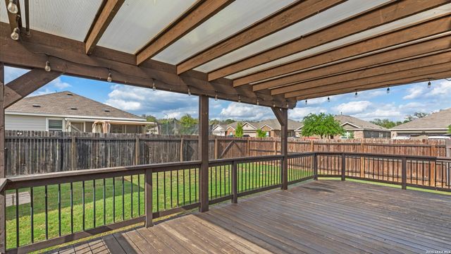 5251 Honeyflower, Bulverde, TX 78163