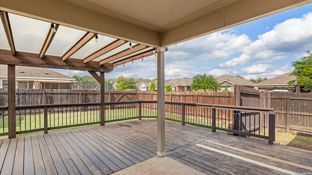 5251 Honeyflower, Bulverde, TX 78163