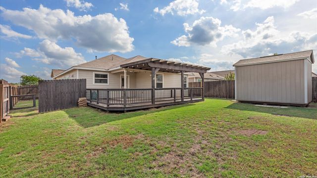 5251 Honeyflower, Bulverde, TX 78163