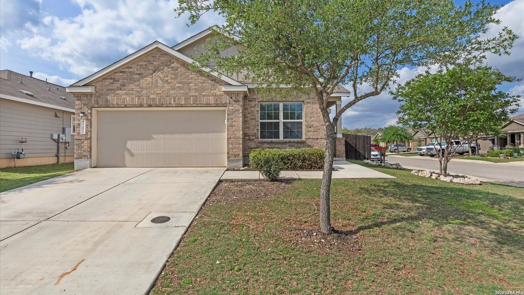 5251 Honeyflower, Bulverde, TX 78163