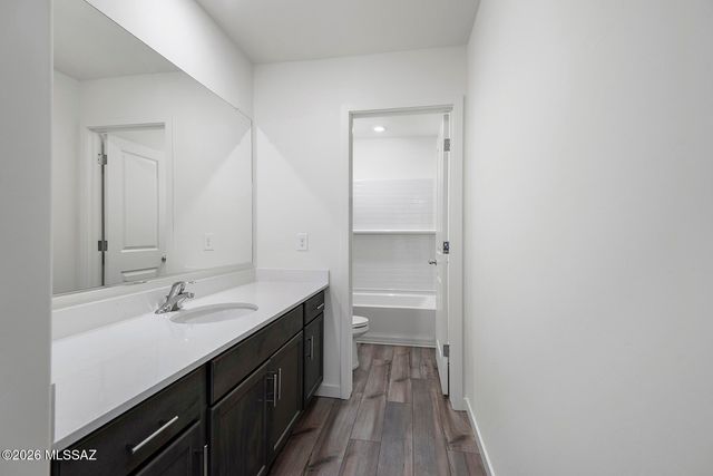 7363 W Coastal Plain Way, Tucson, AZ 85757