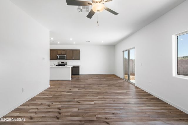 7363 W Coastal Plain Way, Tucson, AZ 85757