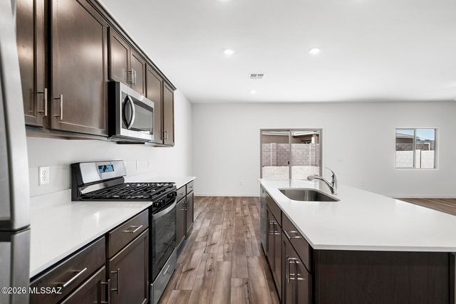 7363 W Coastal Plain Way, Tucson, AZ 85757