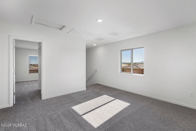 7363 W Coastal Plain Way, Tucson, AZ 85757