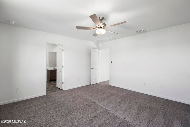 7363 W Coastal Plain Way, Tucson, AZ 85757