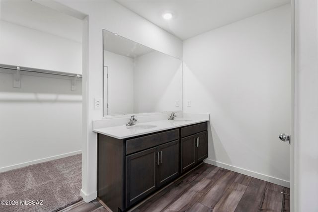 7363 W Coastal Plain Way, Tucson, AZ 85757