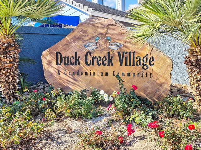 5841 Medallion Drive 102, Las Vegas, NV 89122