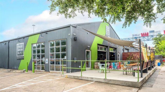 907 Mckinney Park Lane, Houston, TX 77003
