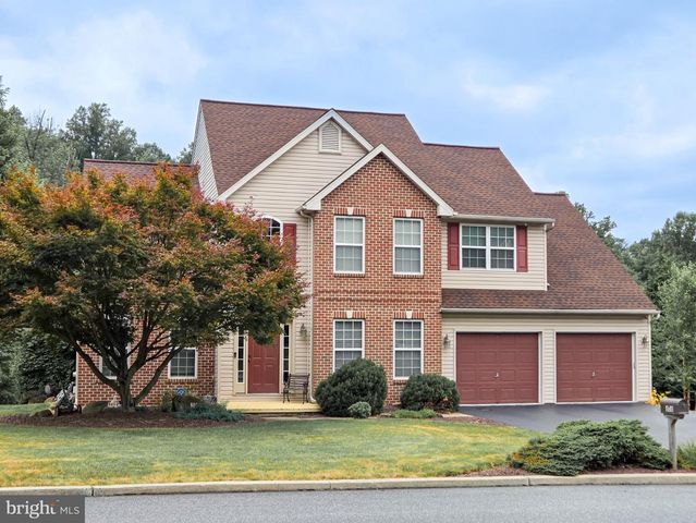 808 SYCAMORE RD, Mohnton, PA 19540