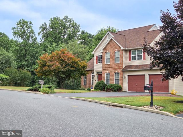 808 SYCAMORE RD, Mohnton, PA 19540