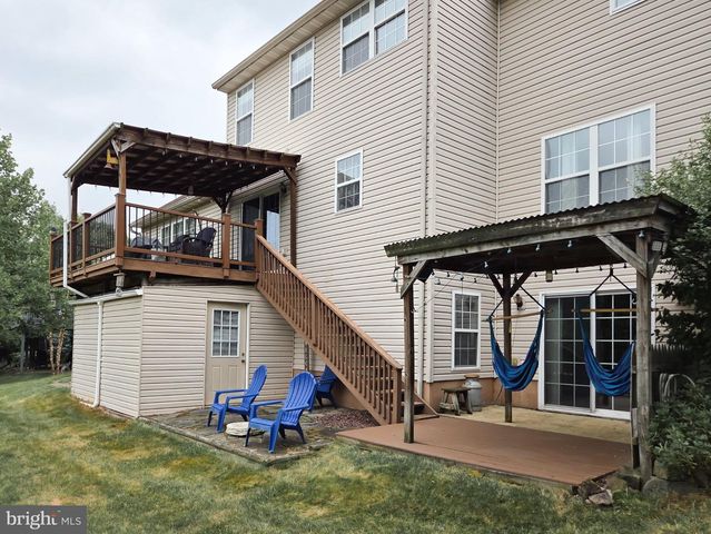 808 SYCAMORE RD, Mohnton, PA 19540