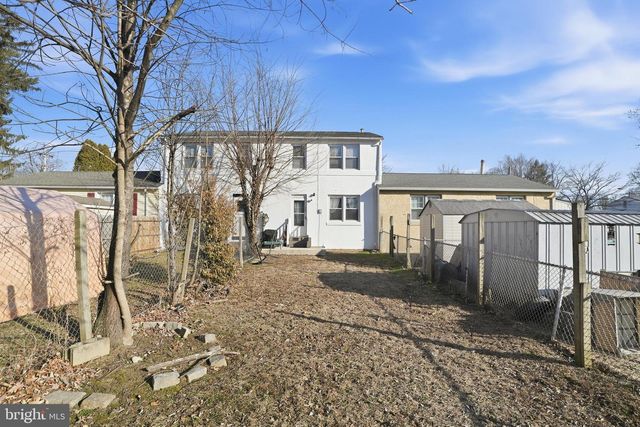 709 PENNSYLVANIA AVE, Wallingford, PA 19086