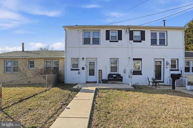 709 PENNSYLVANIA AVE, Wallingford, PA 19086