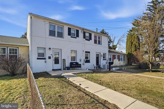 709 PENNSYLVANIA AVE, Wallingford, PA 19086