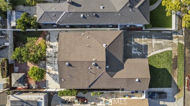 325 N Glenwood Place, Burbank, CA 91506