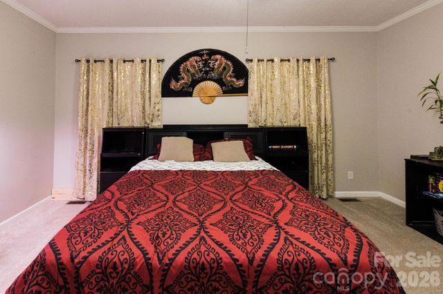 3237 Evondale Road, Crouse, NC 28033