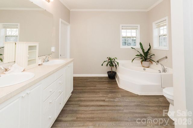 3237 Evondale Road, Crouse, NC 28033