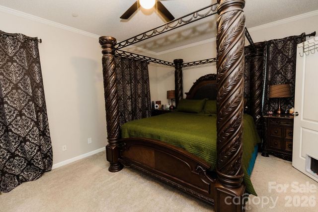 3237 Evondale Road, Crouse, NC 28033