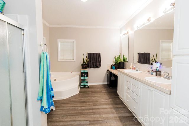 3237 Evondale Road, Crouse, NC 28033