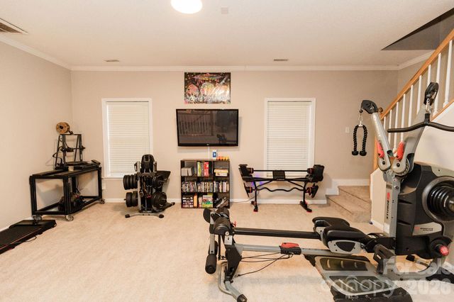 3237 Evondale Road, Crouse, NC 28033