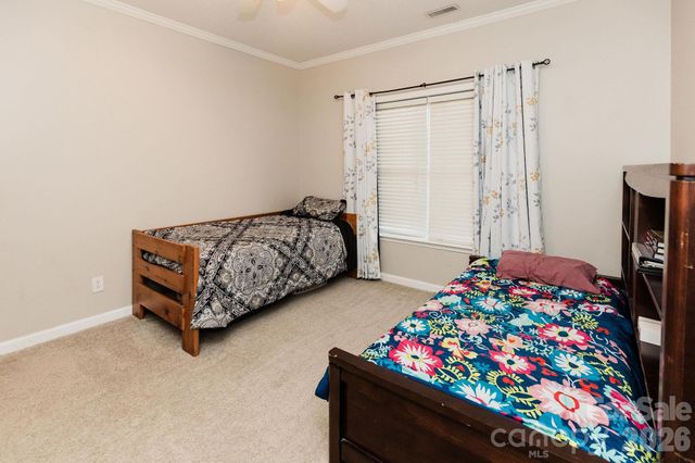 3237 Evondale Road, Crouse, NC 28033