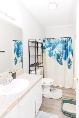 3237 Evondale Road, Crouse, NC 28033