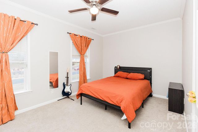 3237 Evondale Road, Crouse, NC 28033