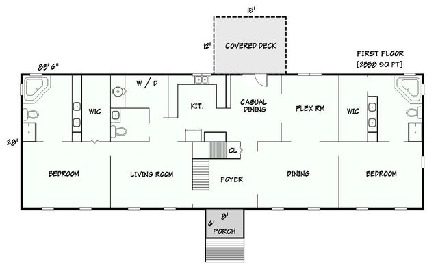 3237 Evondale Road, Crouse, NC 28033