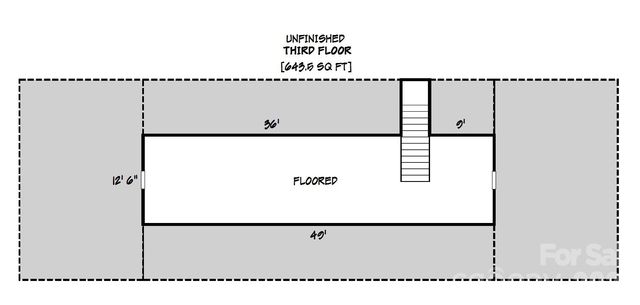 3237 Evondale Road, Crouse, NC 28033