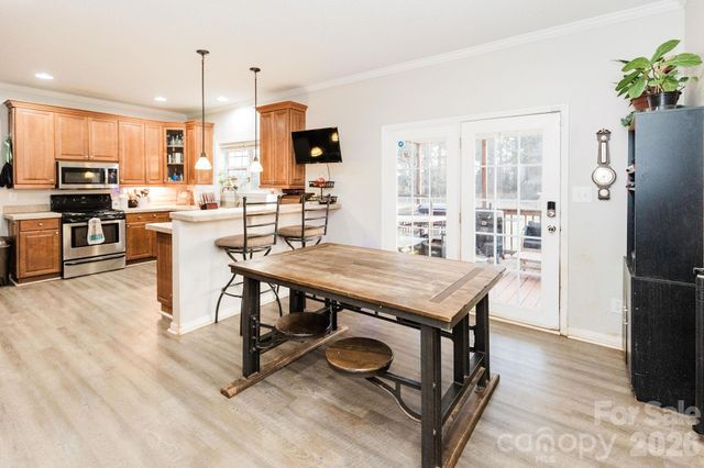 3237 Evondale Road, Crouse, NC 28033