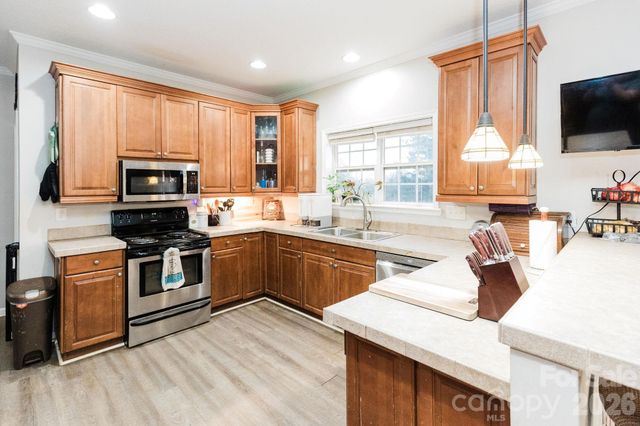 3237 Evondale Road, Crouse, NC 28033