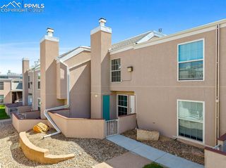 3210 Van Teylingen Drive E, Colorado Springs, CO 80917