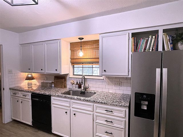 1105 La Villeta Street, Mexia, TX 76667