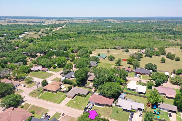 1105 La Villeta Street, Mexia, TX 76667